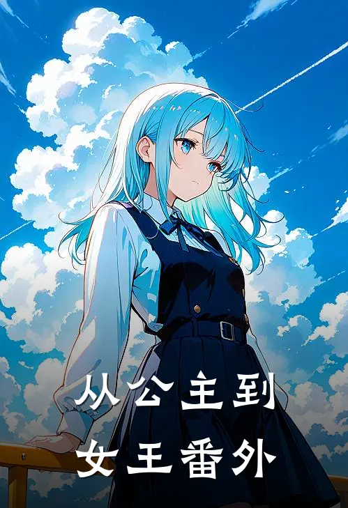 从公主到女王 番外