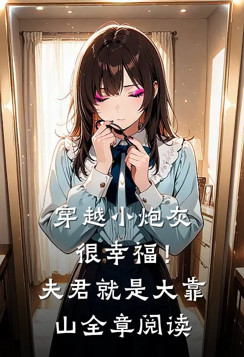 穿越小炮灰很幸福！夫君就是大靠山全章阅读