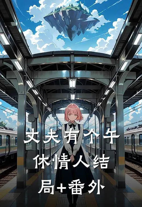 丈夫有个午休情人结局+番外