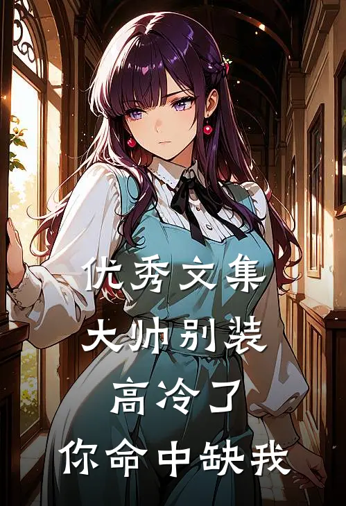 优秀文集大帅别装高冷了，你命中缺我