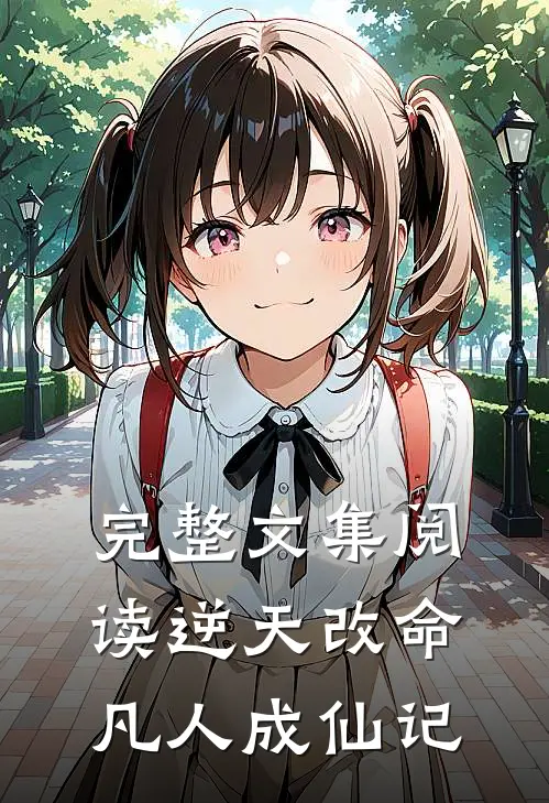 完整文集阅读逆天改命，凡人成仙记