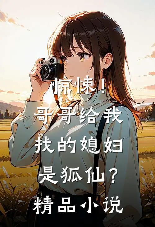惊悚!哥哥给我找的媳妇是狐仙?精品免费阅读