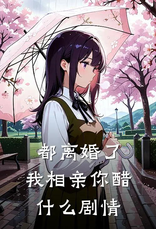 都离婚了，我相亲你醋什么剧情