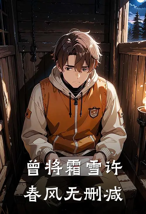 曾将霜雪许春风无删减
