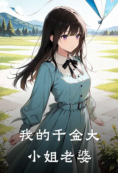 我的千金大小姐老婆