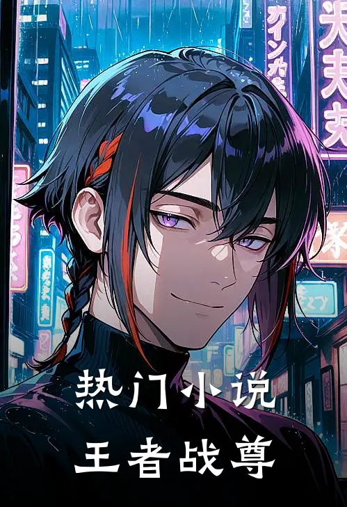 热门小说王者战尊