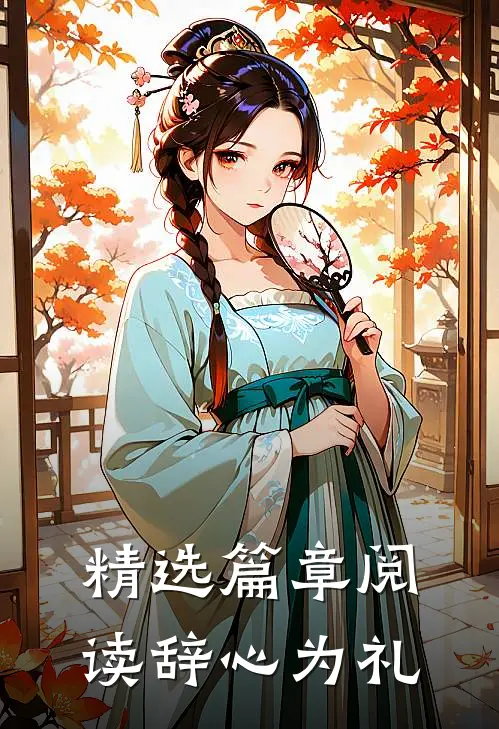 精选篇章阅读辞心为礼