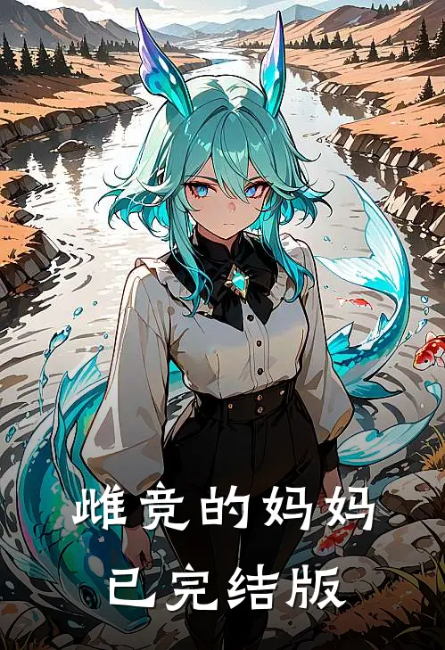 雌竞的妈妈已完结版