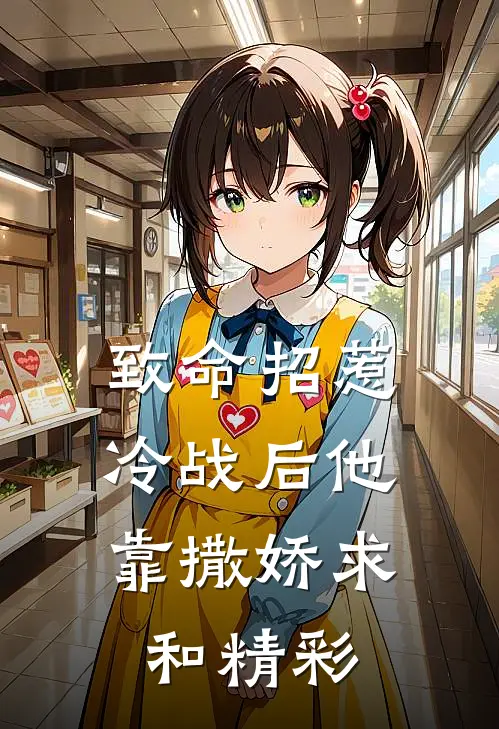 致命招惹：冷战后他靠撒娇求和精彩