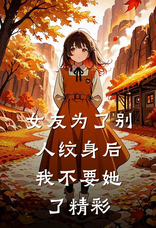 女友为了别人纹身后，我不要她了精彩