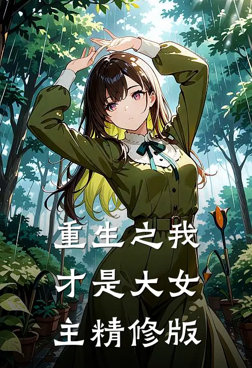 重生之我才是大女主精修版