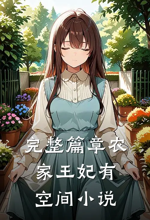 完整篇章农家王妃有空间 小说