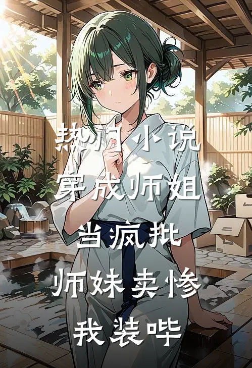 热门小说穿成师姐当疯批，师妹卖惨我装哔