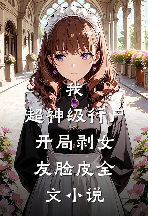 我，超神级行尸，开局剥女友脸皮全文小说