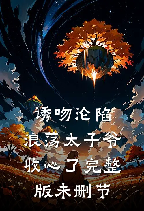 诱吻沦陷，浪荡太子爷收心了完整版未删节