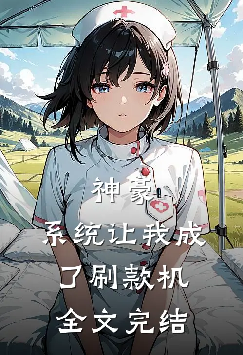 神豪：系统让我成了刷款机全文完结