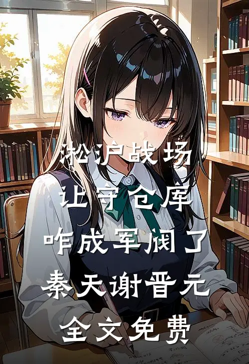 淞沪战场：让守仓库，咋成军阀了秦天谢晋元全文免费