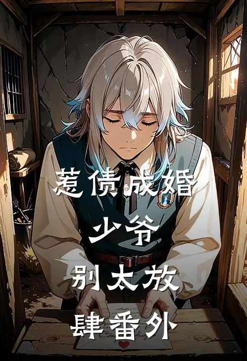 惹债成婚：少爷，别太放肆番外