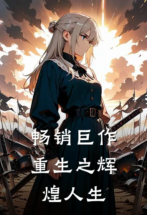 畅销巨作重生之辉煌人生