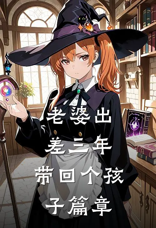老婆出差三年,带回个孩子篇章怎么写
