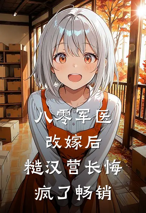 八零军医改嫁后，糙汉营长悔疯了畅销