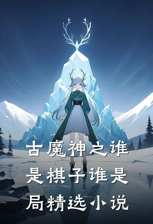 古魔神之谁是棋子谁是局精选