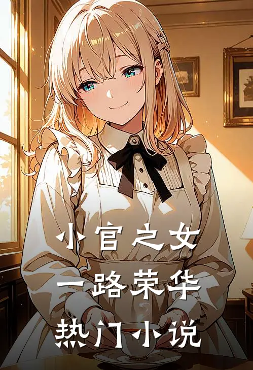 小官之女，一路荣华热门小说