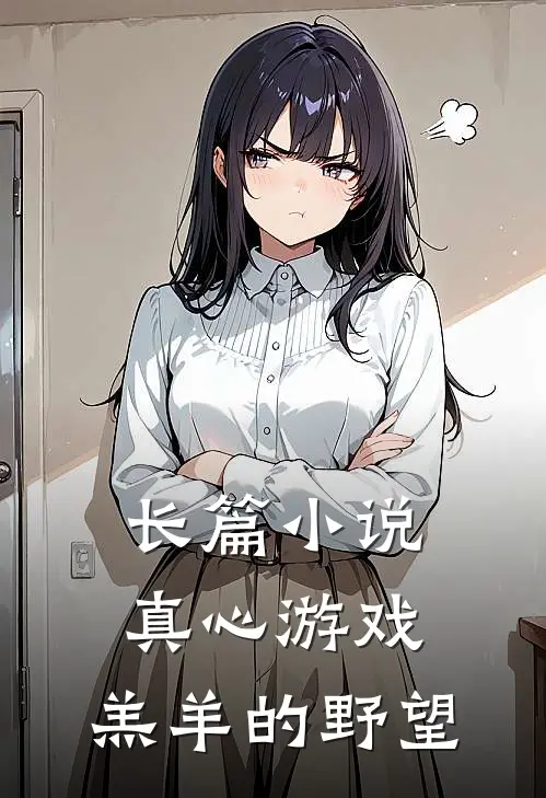 长篇小说真心游戏：羔羊的野望