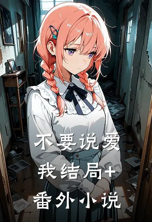 不要说爱我结局+番外小说