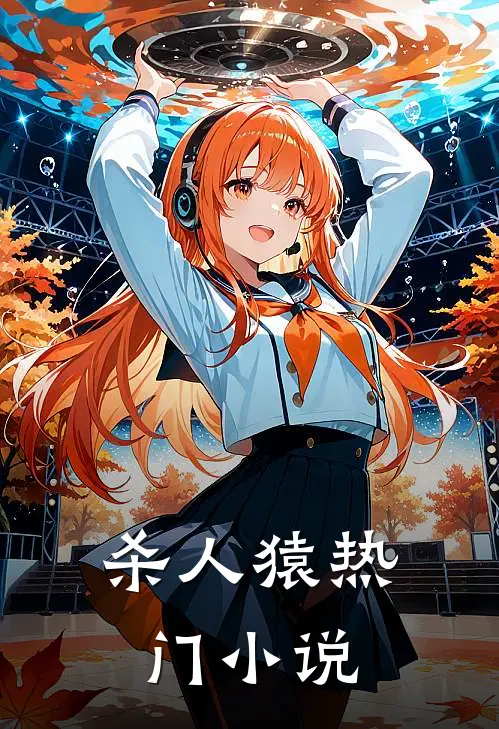 杀人猿热门小说