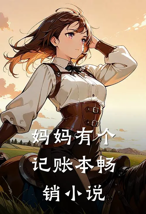 妈妈有个记账本畅销小说