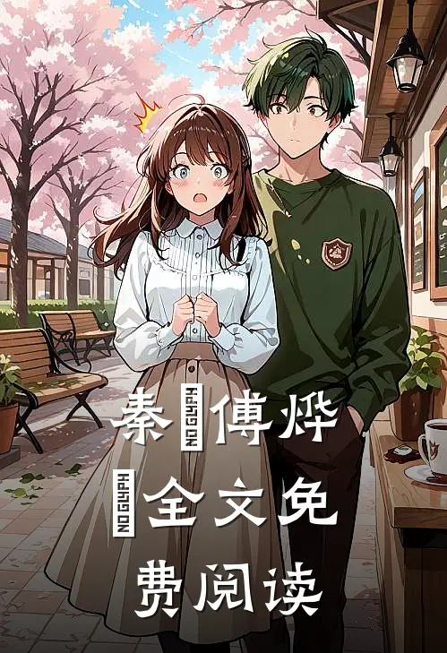 秦婳傅烨珣全文免费阅读