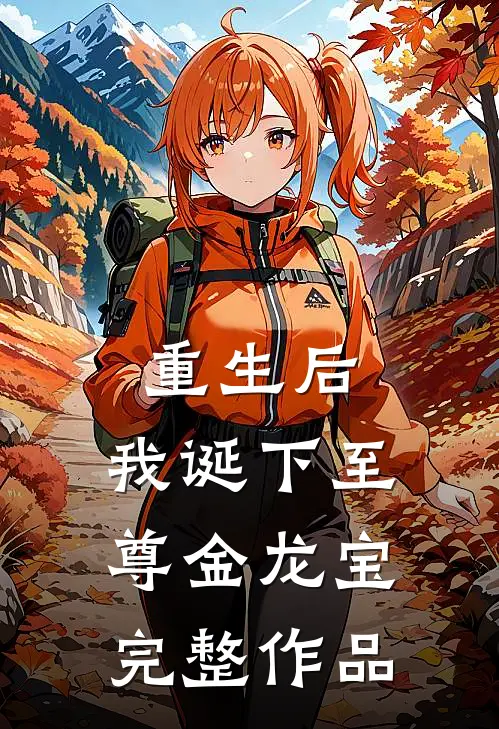 重生后，我诞下至尊金龙宝完整作品