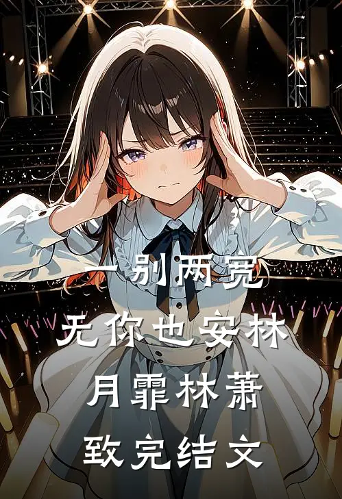 一别两宽，无你也安林月霏林萧致完结文