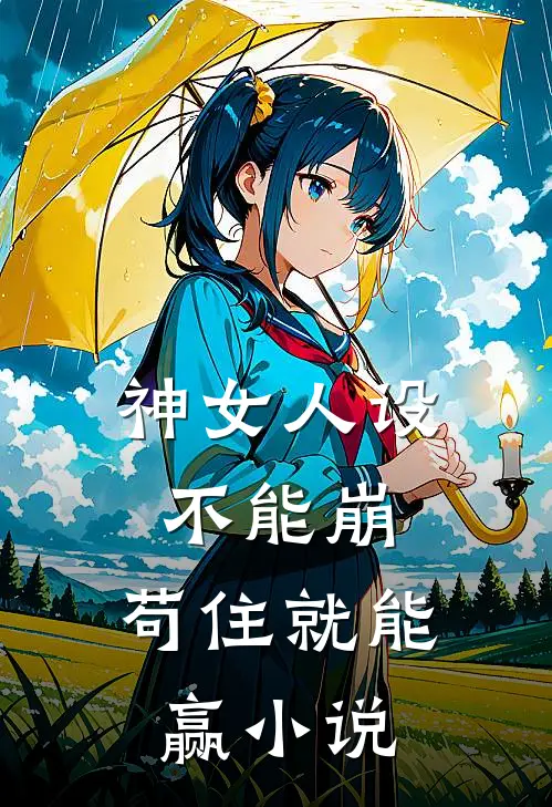 神女人设不能崩，苟住就能赢小说
