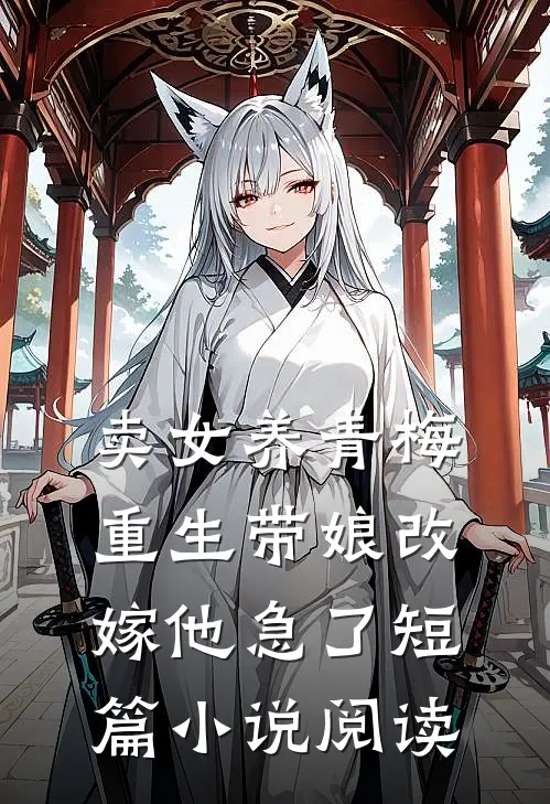 卖女养青梅，重生带娘改嫁他急了短篇小说阅读