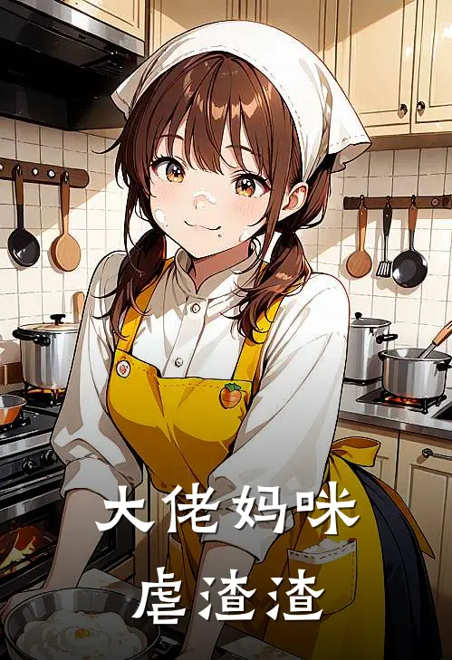 大佬妈咪虐渣渣