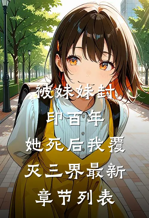被妹妹封印百年，她死后我覆灭三界最新章节列表
