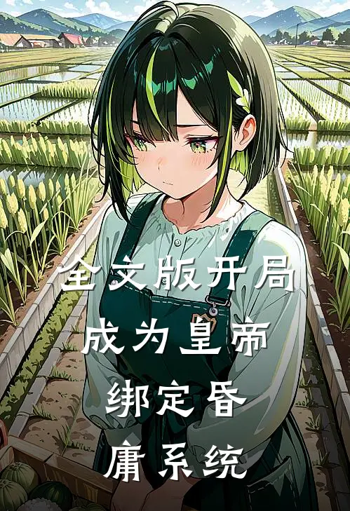 全文版开局成为皇帝，绑定昏庸系统