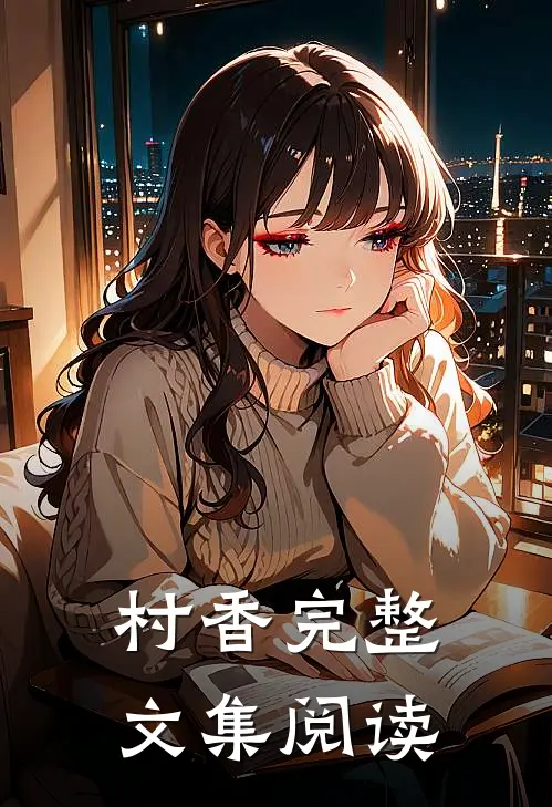 村香完整文集阅读