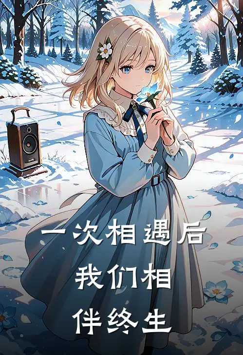 一次相遇后,我们相伴终生