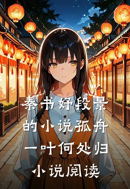 秦书妤段景的小说孤舟一叶何处归小说阅读