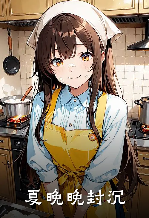 夏晚晚封沉