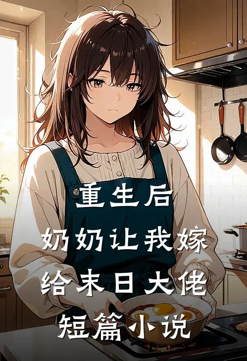 重生后,奶奶让我嫁给末日大佬短篇免费阅读