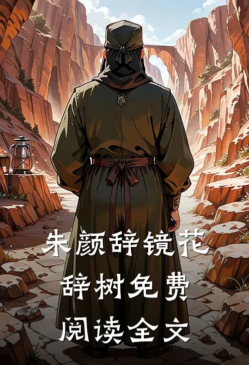 朱颜辞镜花辞树免费阅读全文