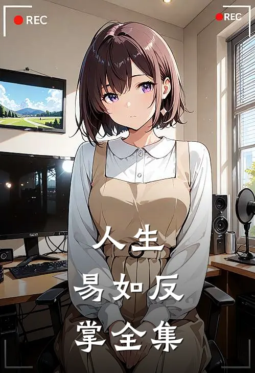 人生，易如反掌全集
