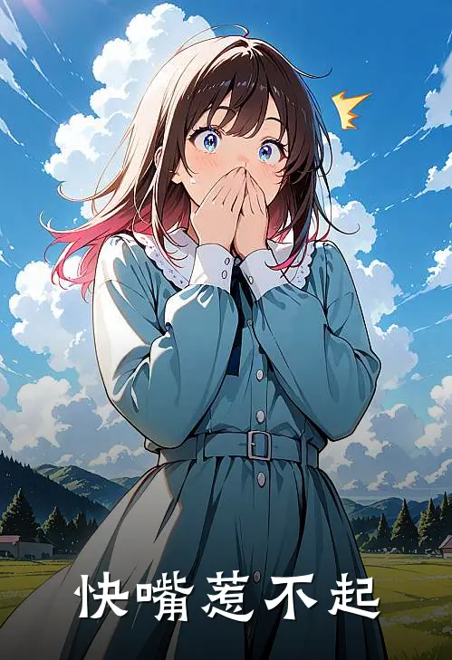 快嘴惹不起