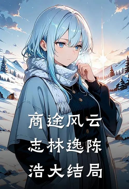 商途风云志林逸陈浩大结局