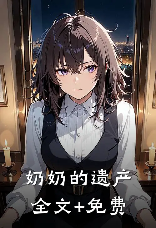 奶奶的遗产全文+免费