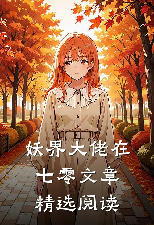 妖界大佬在七零文章精选阅读